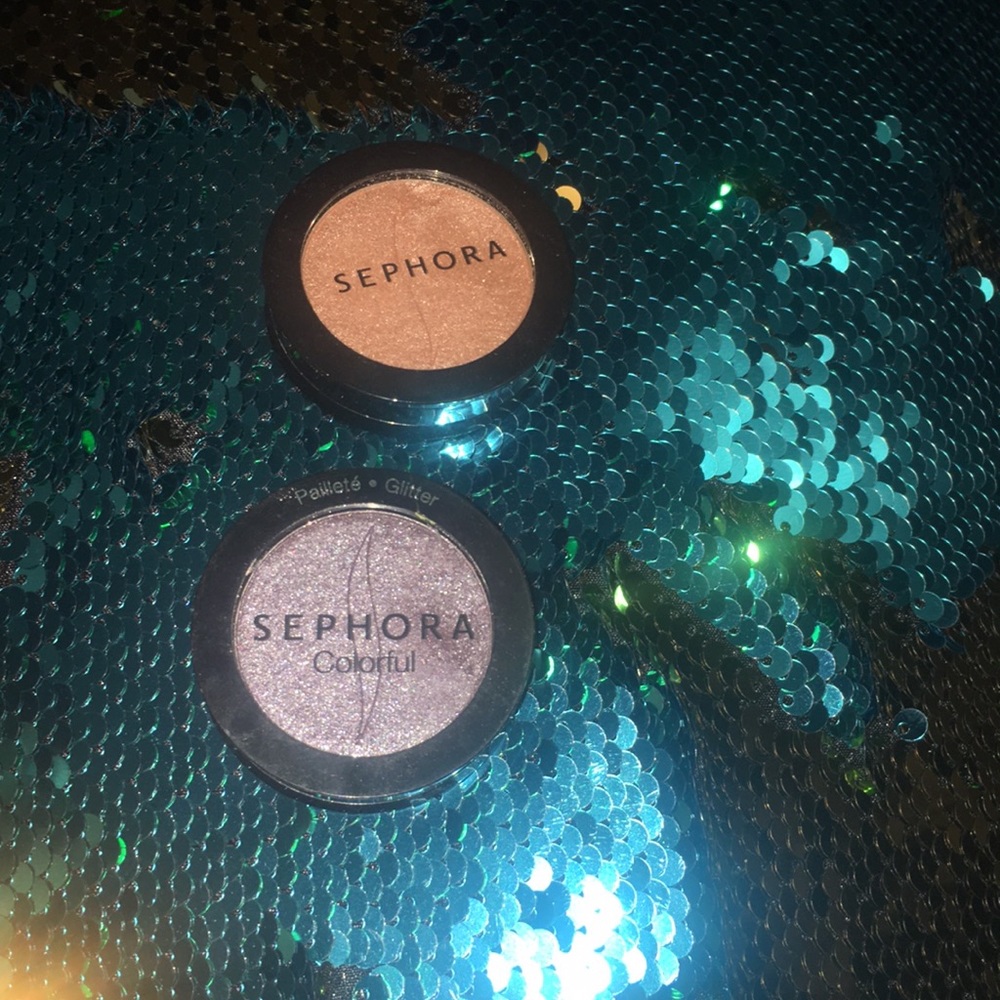 Eyeshadow